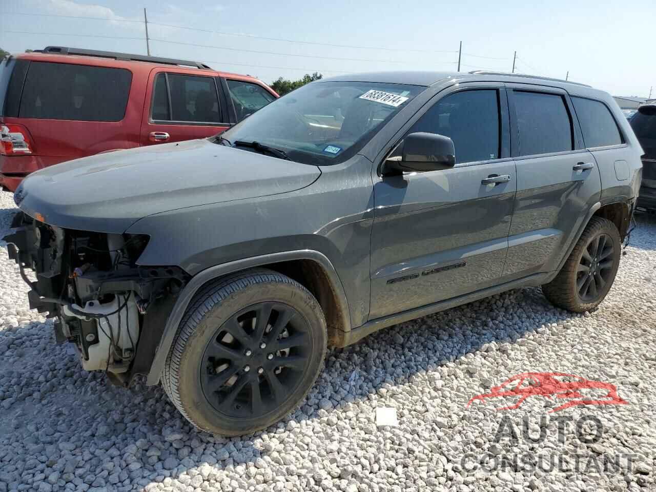 JEEP GRAND CHER 2021 - 1C4RJEAG2MC784781