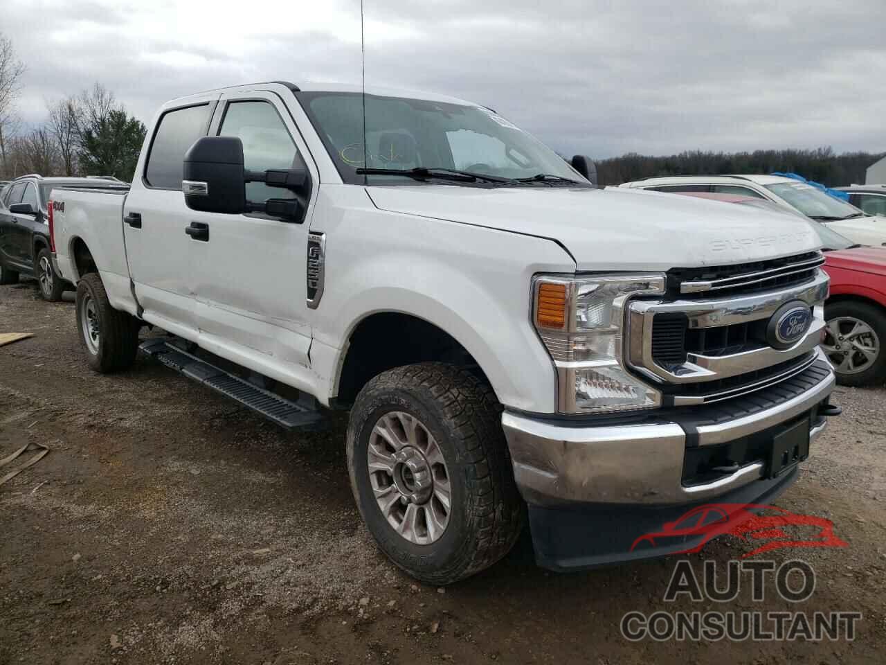 FORD F250 2020 - 1FT7W2B67LED05013
