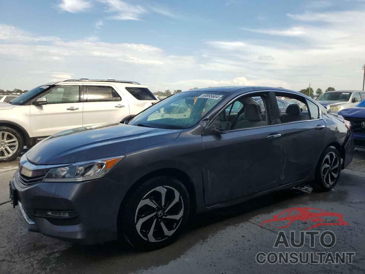 HONDA ACCORD 2016 - 1HGCR2F75GA206116