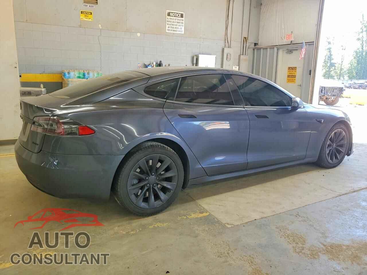 TESLA MODEL S 2017 - 5YJSA1E28HF225365
