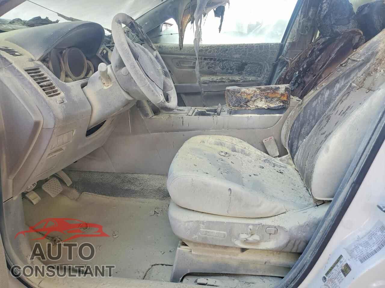 MAZDA CX-9 2011 - JM3TB2DV3B0313689