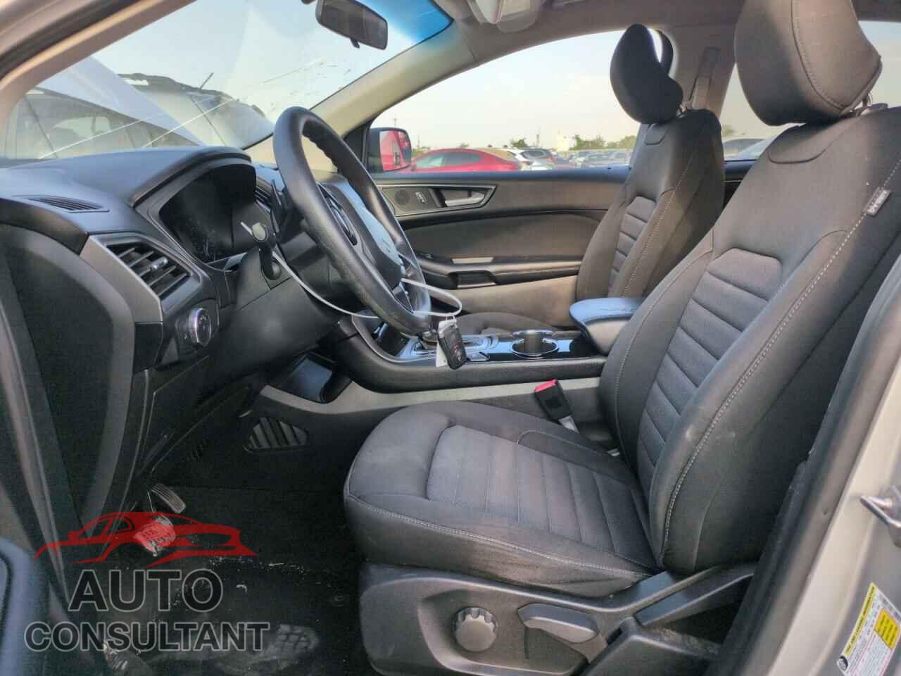 FORD EDGE 2018 - 2FMPK3G94JBC32191