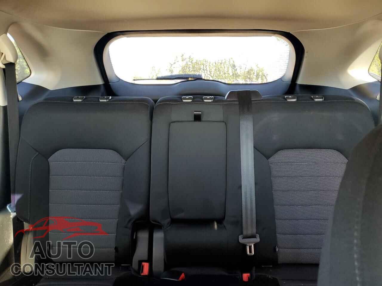 FORD EDGE 2020 - 2FMPK3G90LBB32737