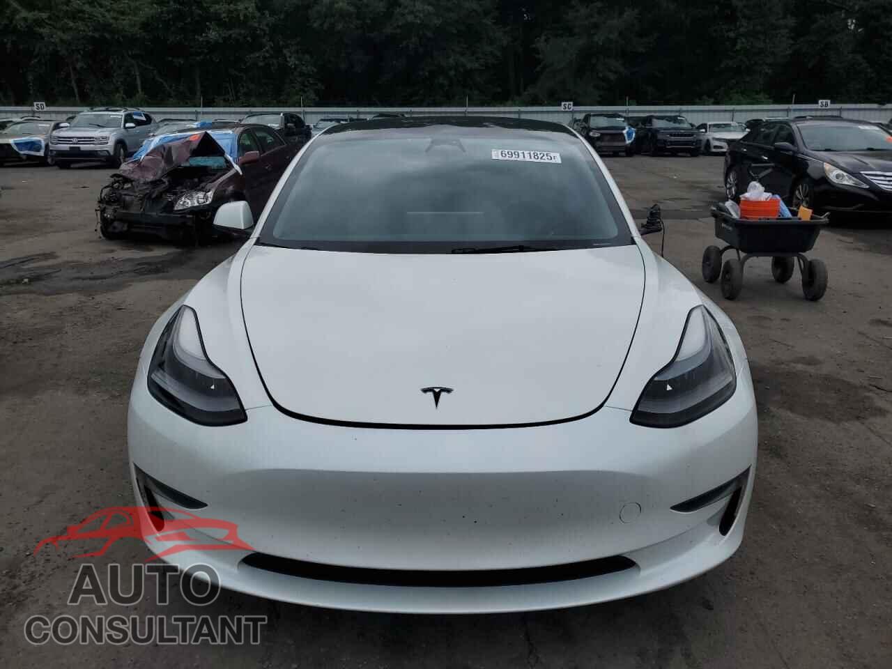 TESLA MODEL 3 2023 - 5YJ3E1EA8PF464963
