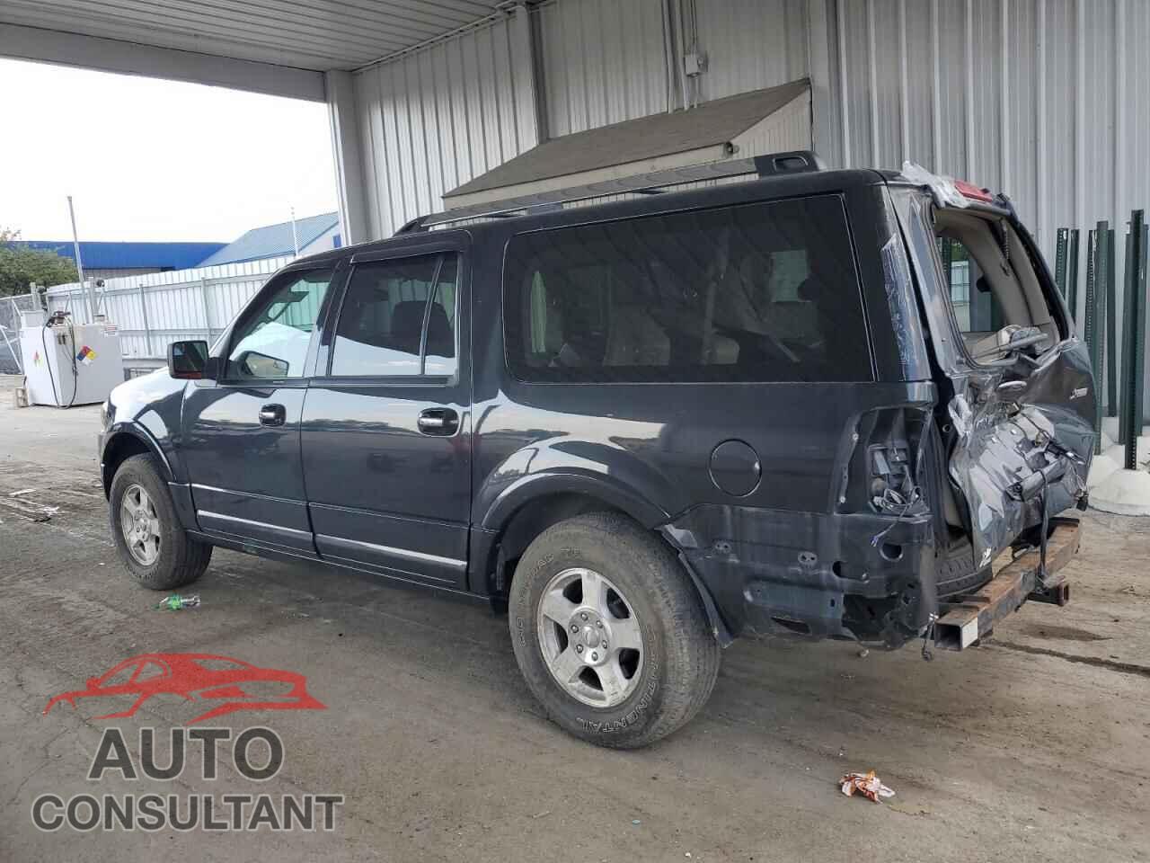 FORD EXPEDITION 2014 - 1FMJK2A59EEF62182