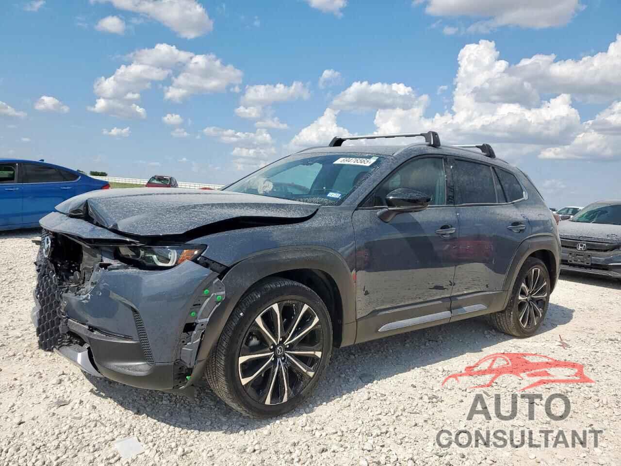 MAZDA CX-50 2024 - 7MMVABEYXRN208366
