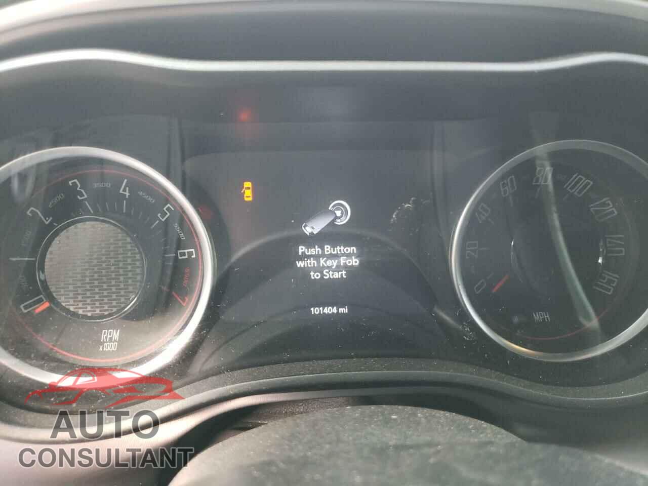 DODGE CHALLENGER 2019 - 2C3CDZAG5KH565414