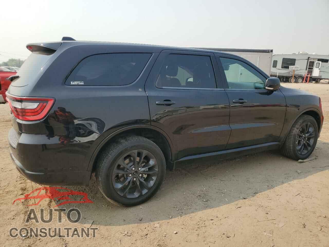 DODGE DURANGO 2021 - 1C4RDJDG2MC634116