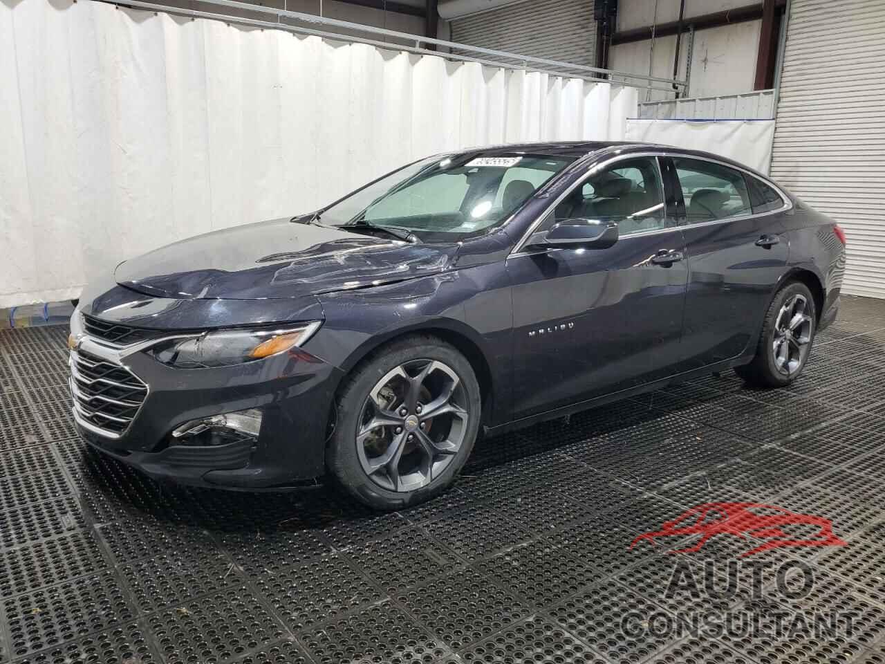 CHEVROLET MALIBU 2023 - 1G1ZD5ST6PF201126
