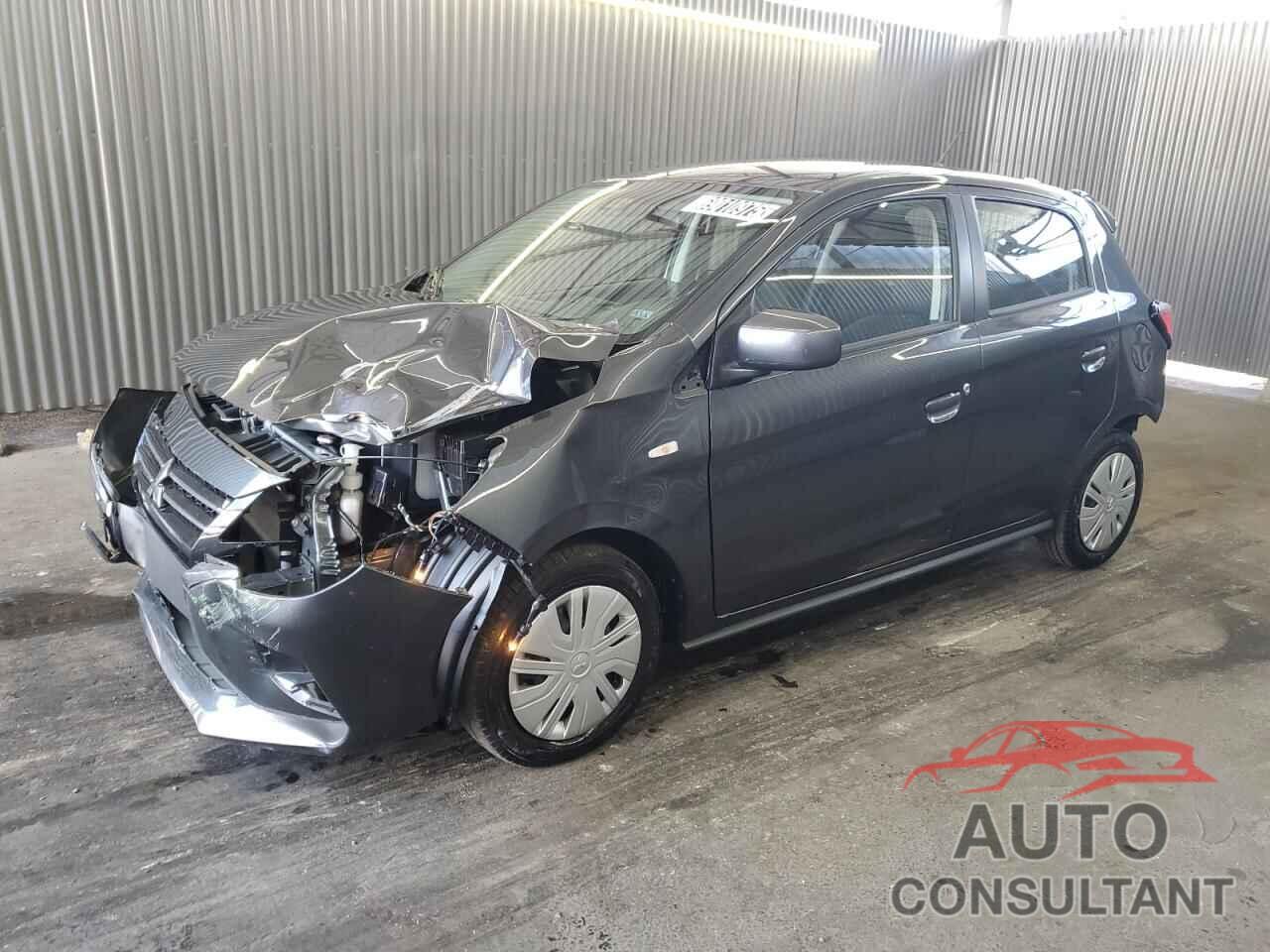 MITSUBISHI MIRAGE 2024 - ML32AUHJ5RH028680