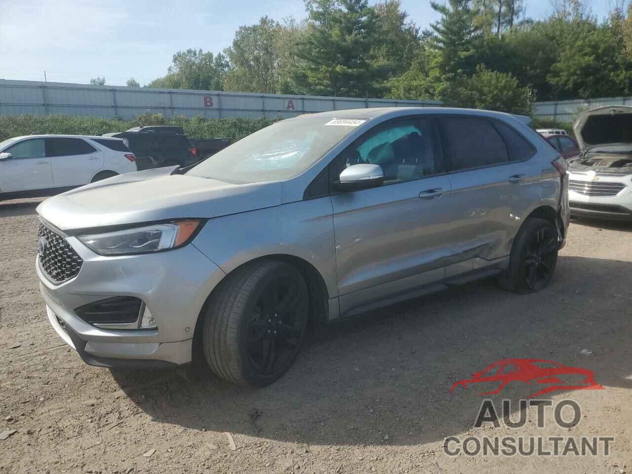 FORD EDGE 2020 - 2FMPK4AP3LBB61470