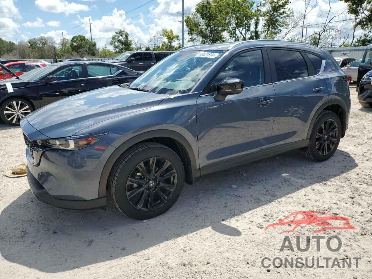 MAZDA CX-5 PREFE 2024 - JM3KFBCL2R0424759