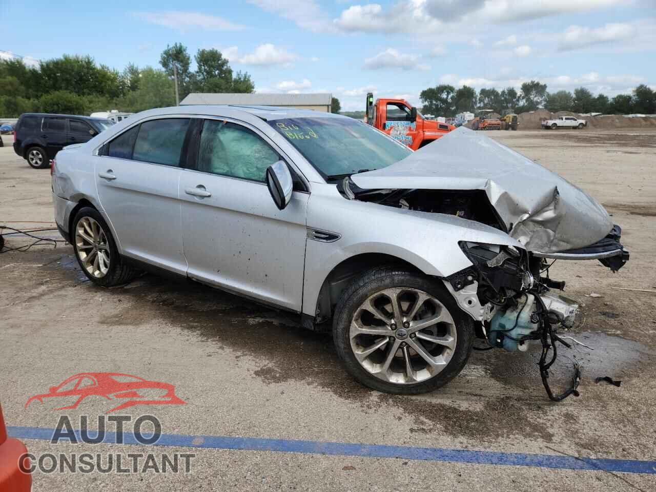 FORD TAURUS 2014 - 1FAHP2F85EG164498