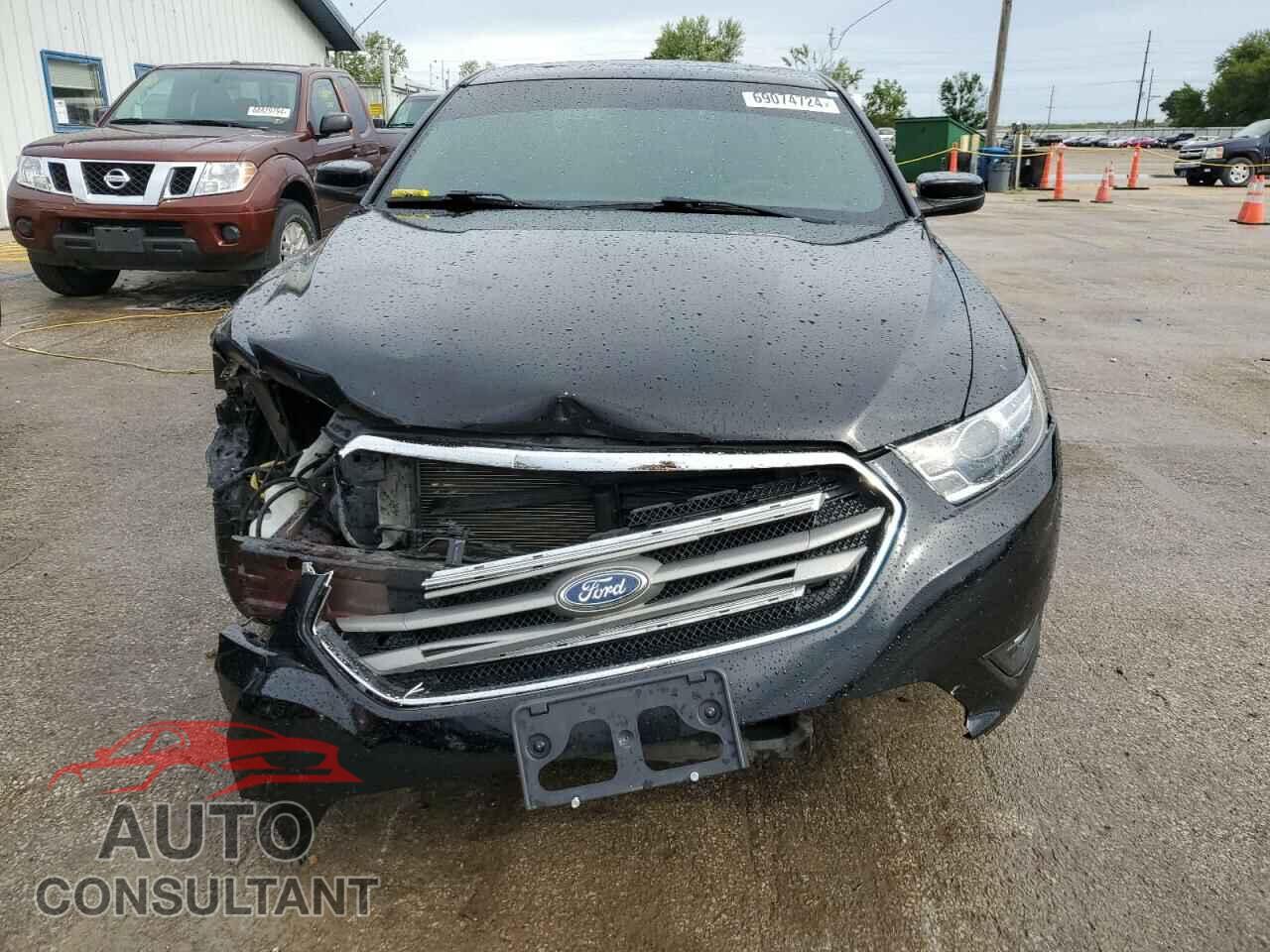 FORD TAURUS 2016 - 1FAHP2E85GG139640