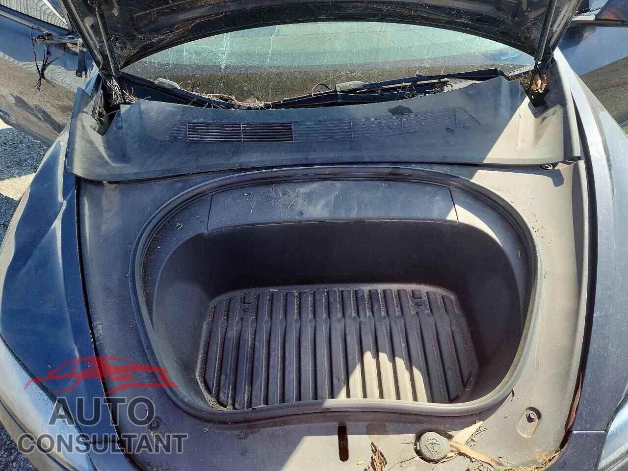 TESLA MODEL 3 2024 - 5YJ3E1EA4RF744348