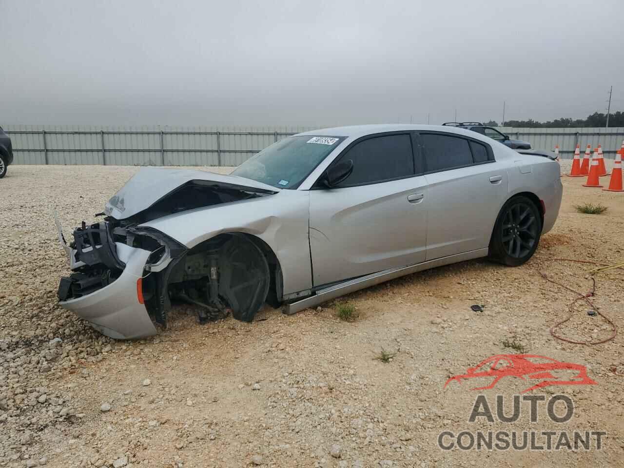 DODGE CHARGER 2019 - 2C3CDXBGXKH572555