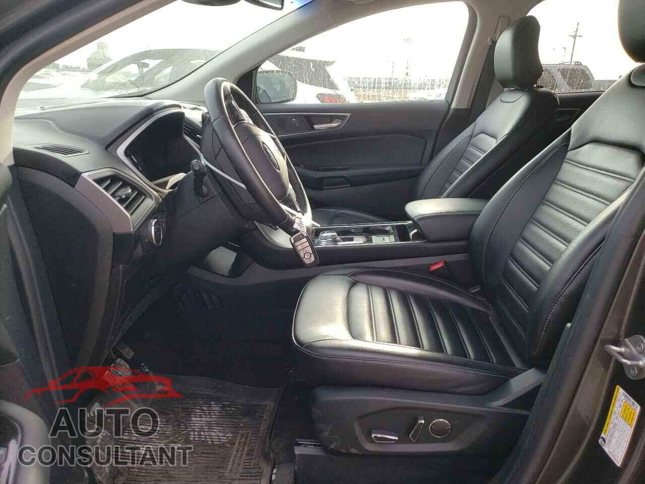 FORD EDGE 2019 - 2FMPK4J99KBC73366