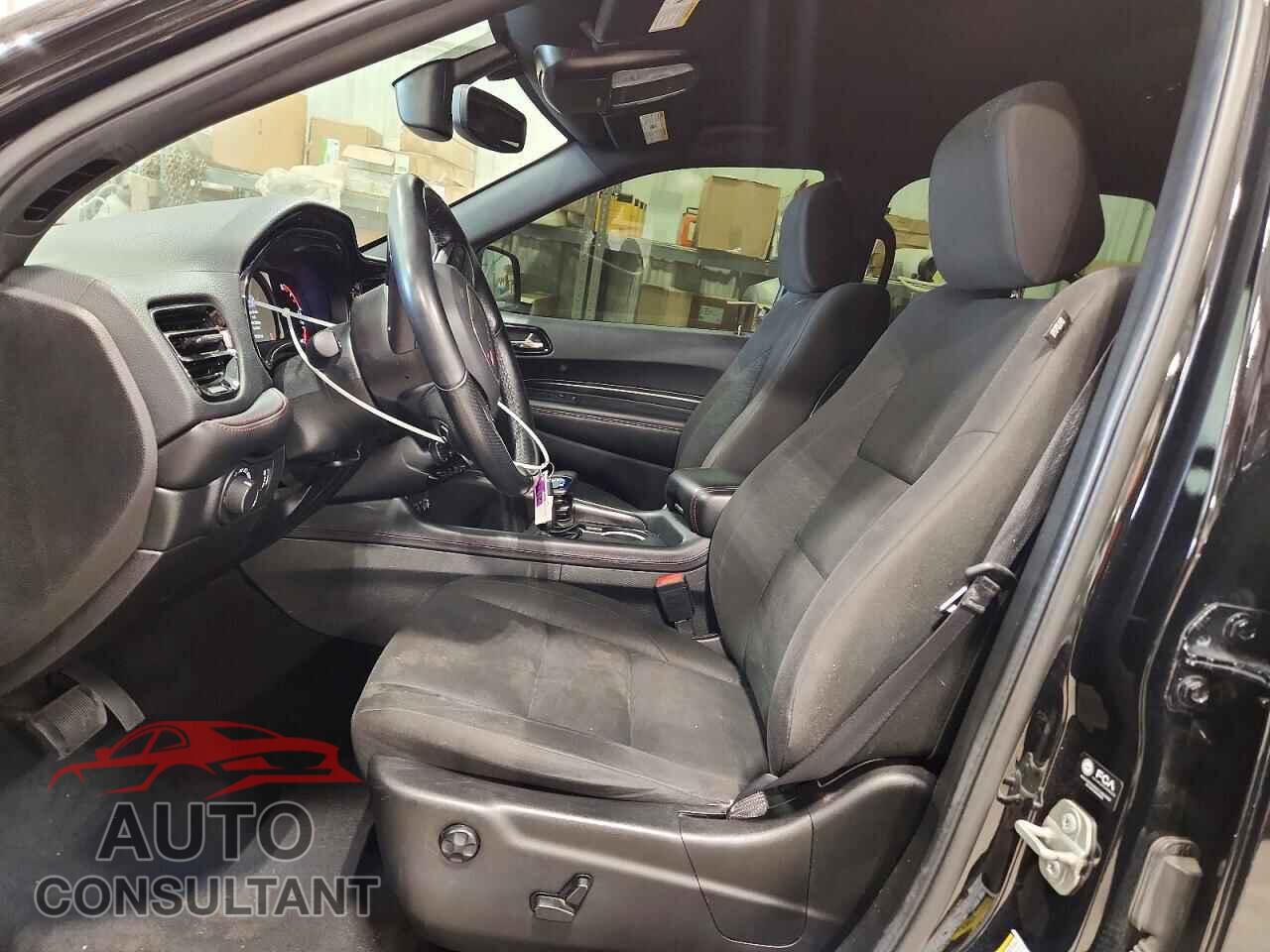 DODGE DURANGO 2023 - 1C4RDJDG9PC617723