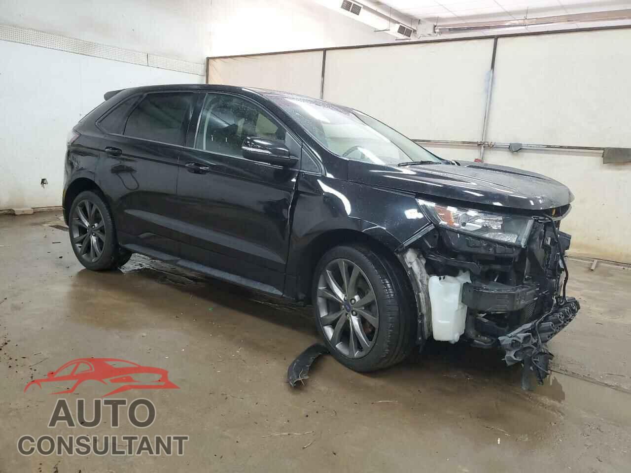 FORD EDGE 2016 - 2FMPK4AP8GBC62865