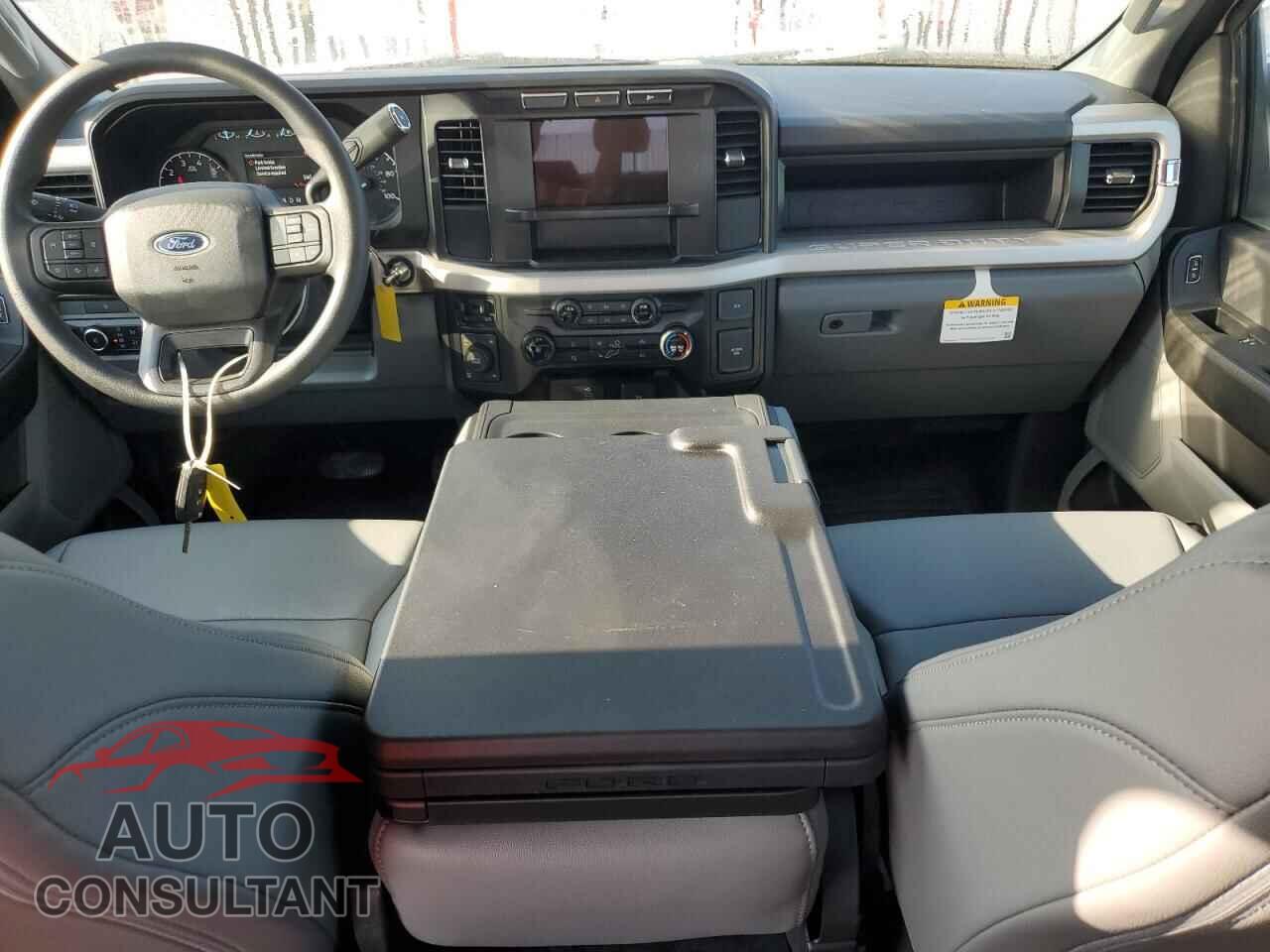FORD F250 2023 - 1FT7W2BA7PEC72301