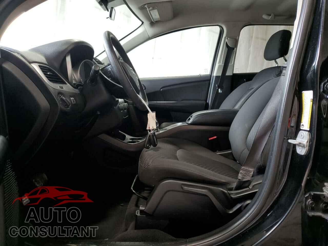 DODGE JOURNEY 2018 - 3C4PDCAB1JT183532