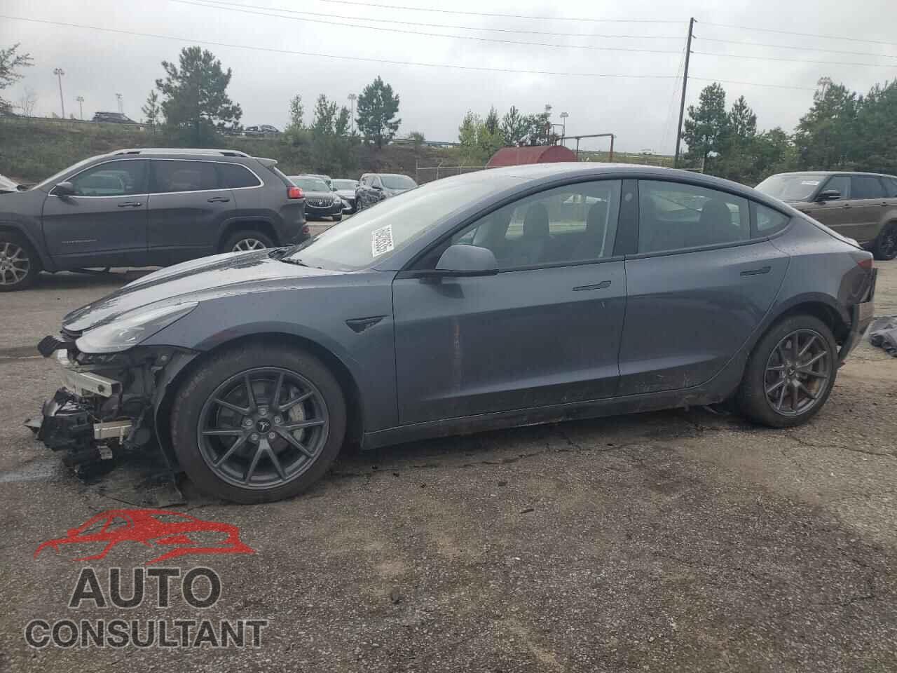TESLA MODEL 3 2023 - 5YJ3E1EA4PF682267