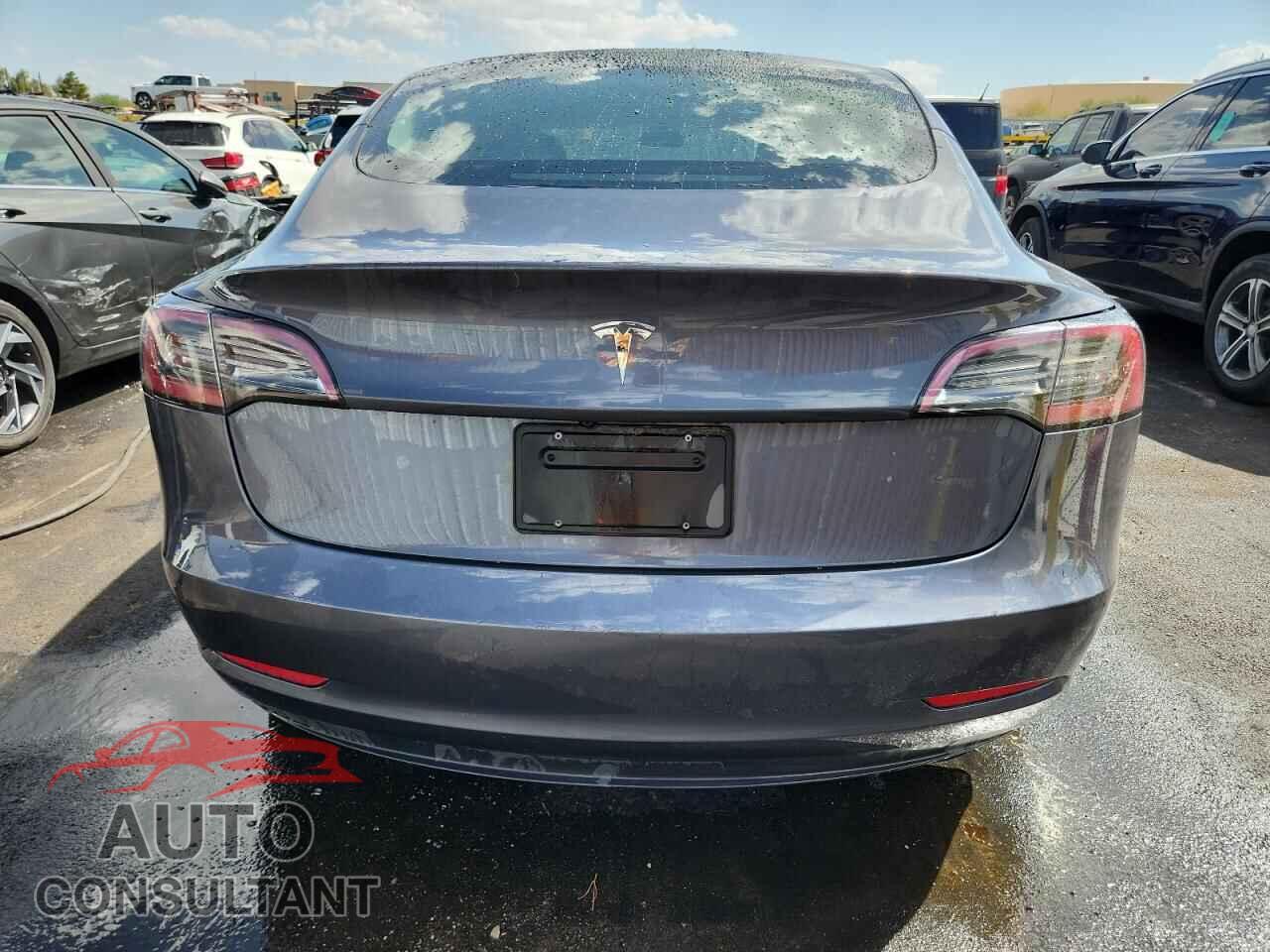TESLA MODEL 3 2023 - 5YJ3E1EA9PF449548