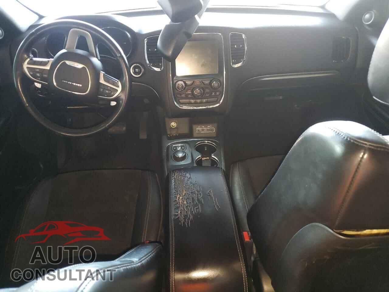 DODGE DURANGO 2015 - 1C4RDHAG0FC826599