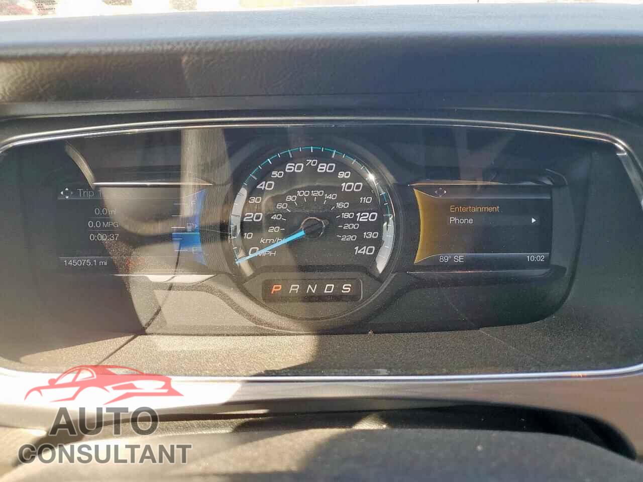 FORD TAURUS 2014 - 1FAHP2E80EG152731