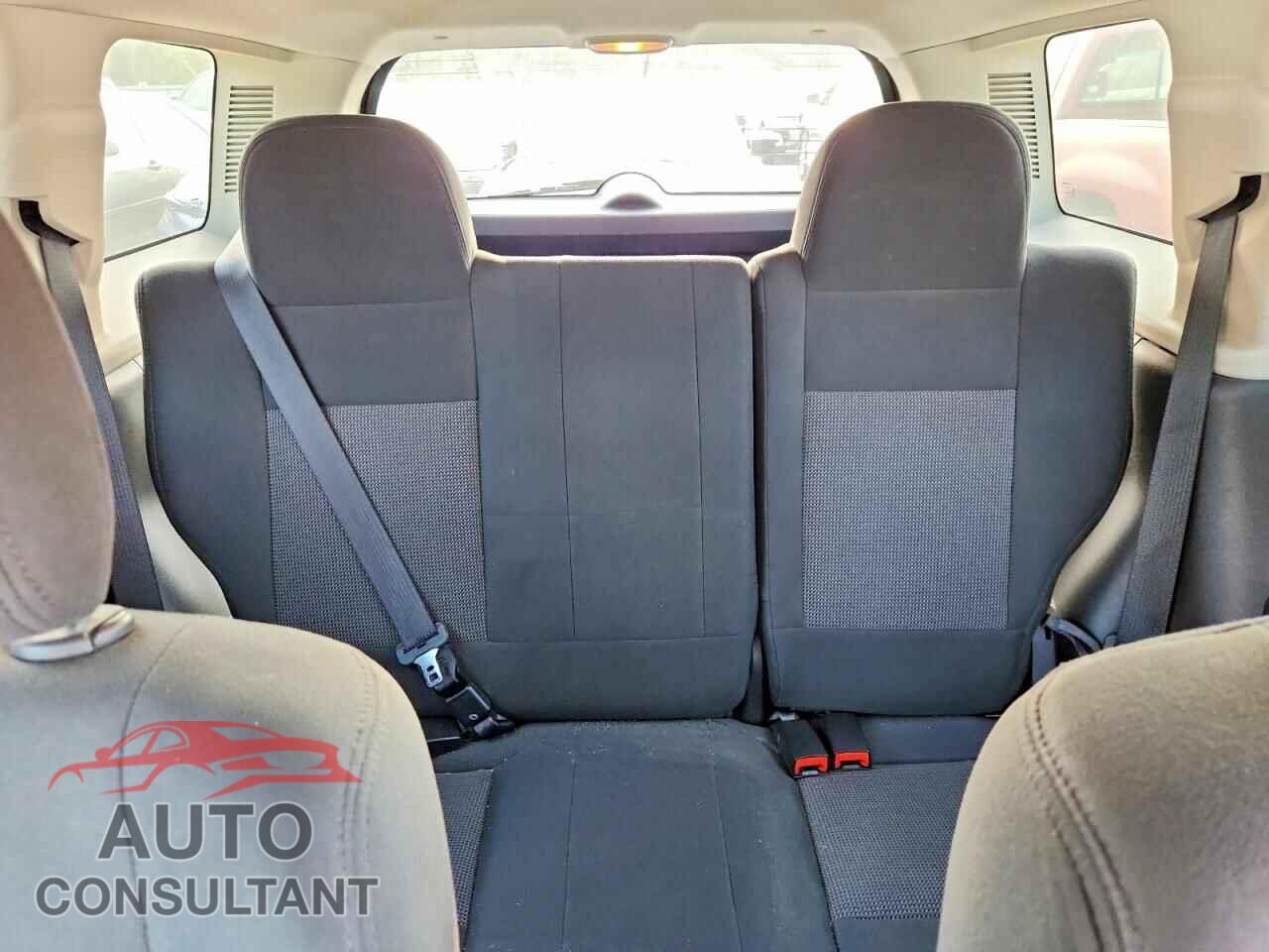 JEEP PATRIOT 2014 - 1C4NJPFA9ED691069