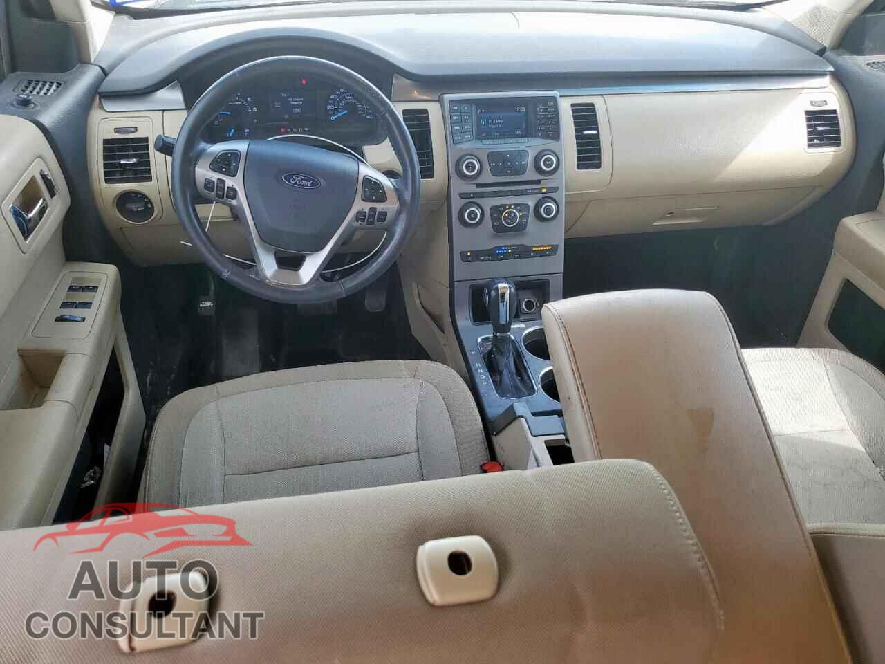 FORD FLEX 2016 - 2FMGK5B8XGBA11536