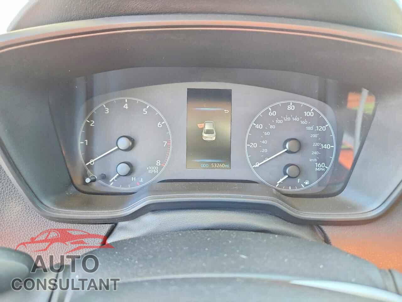 TOYOTA COROLLA 2024 - 5YFB4MDE3RP169877