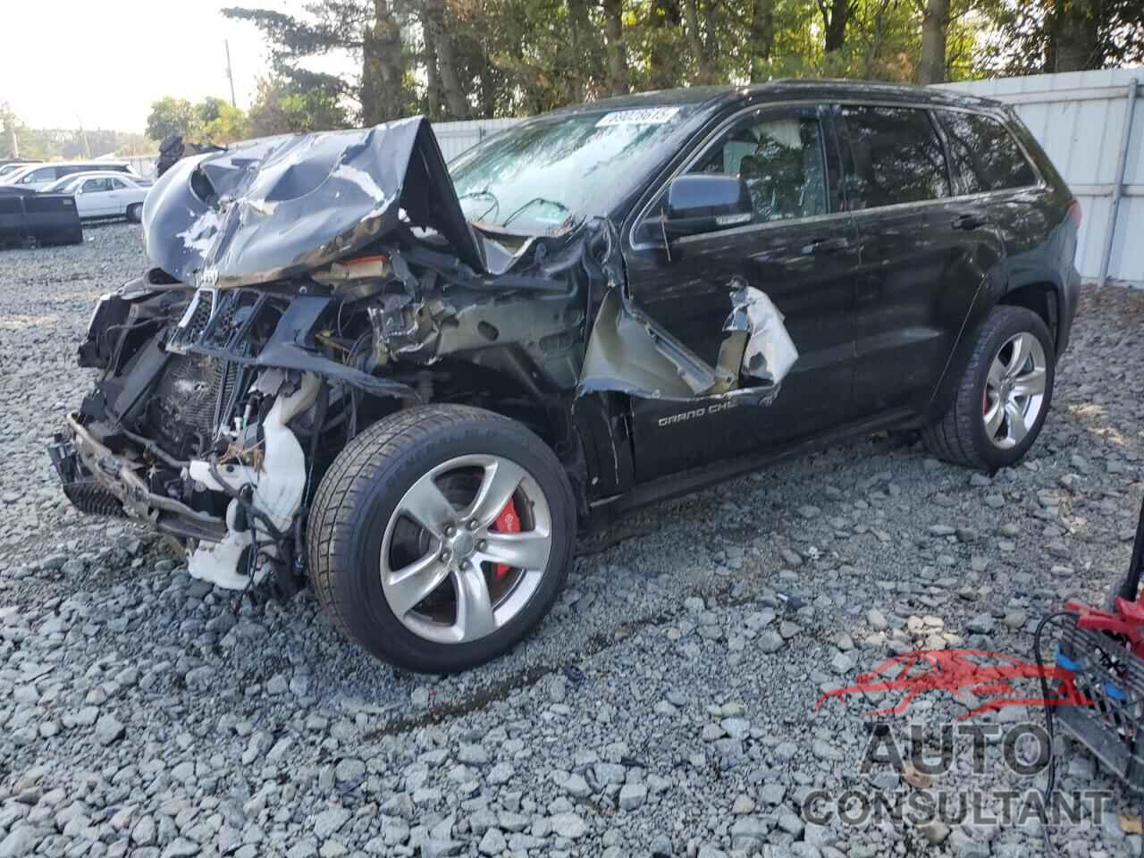 JEEP GRAND CHER 2015 - 1C4RJFDJ7FC792116