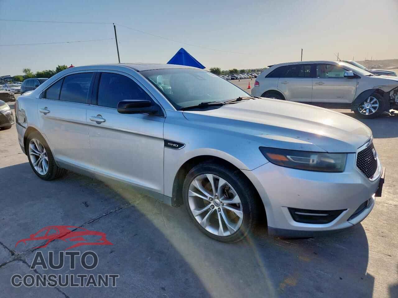 FORD TAURUS 2014 - 1FAHP2KT3EG101734