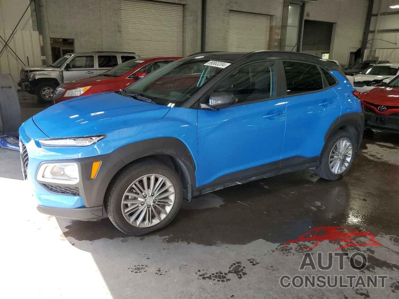 HYUNDAI KONA 2020 - KM8K2CAA2LU483625