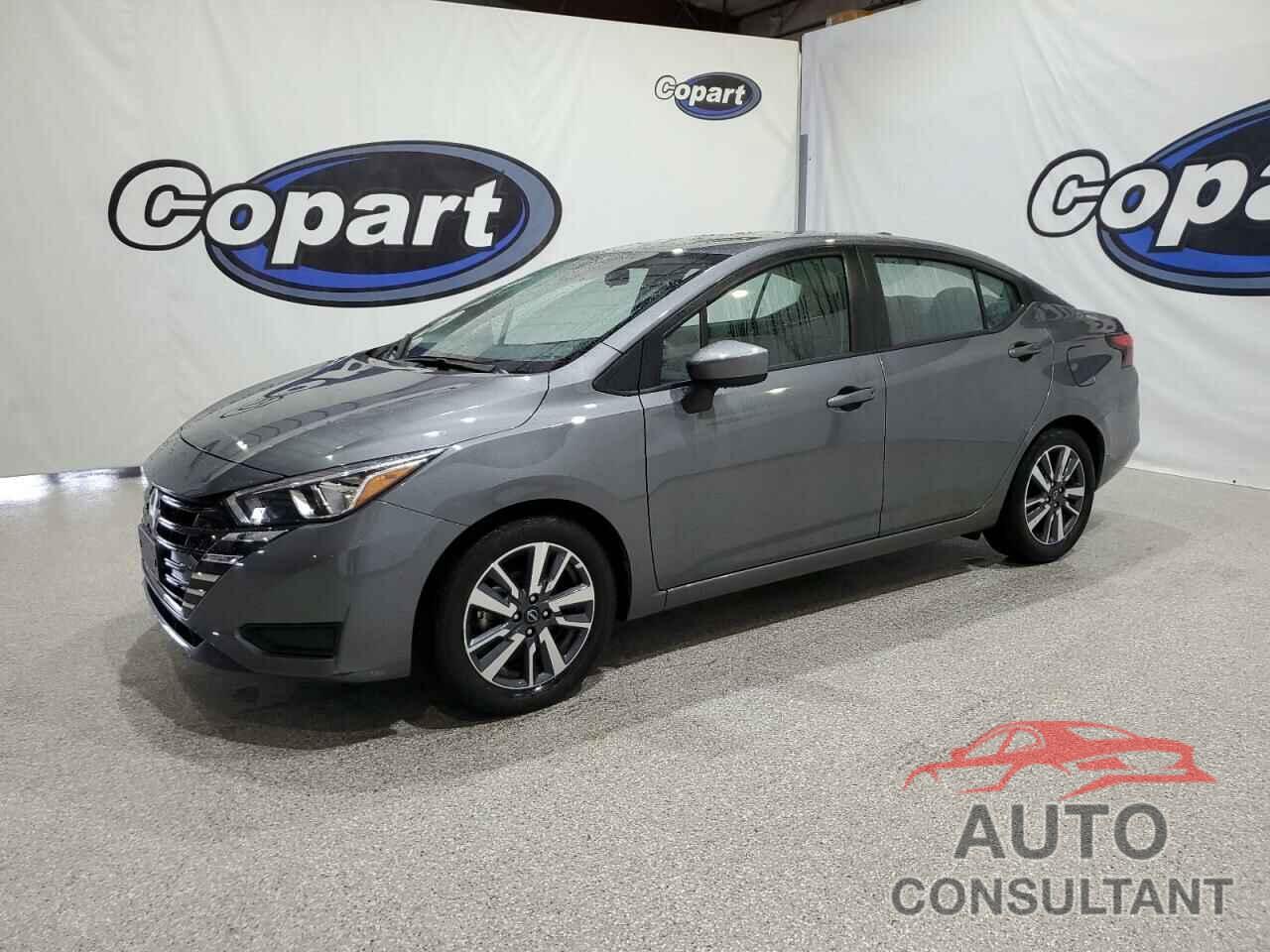 NISSAN VERSA 2023 - 3N1CN8EV5PL862003