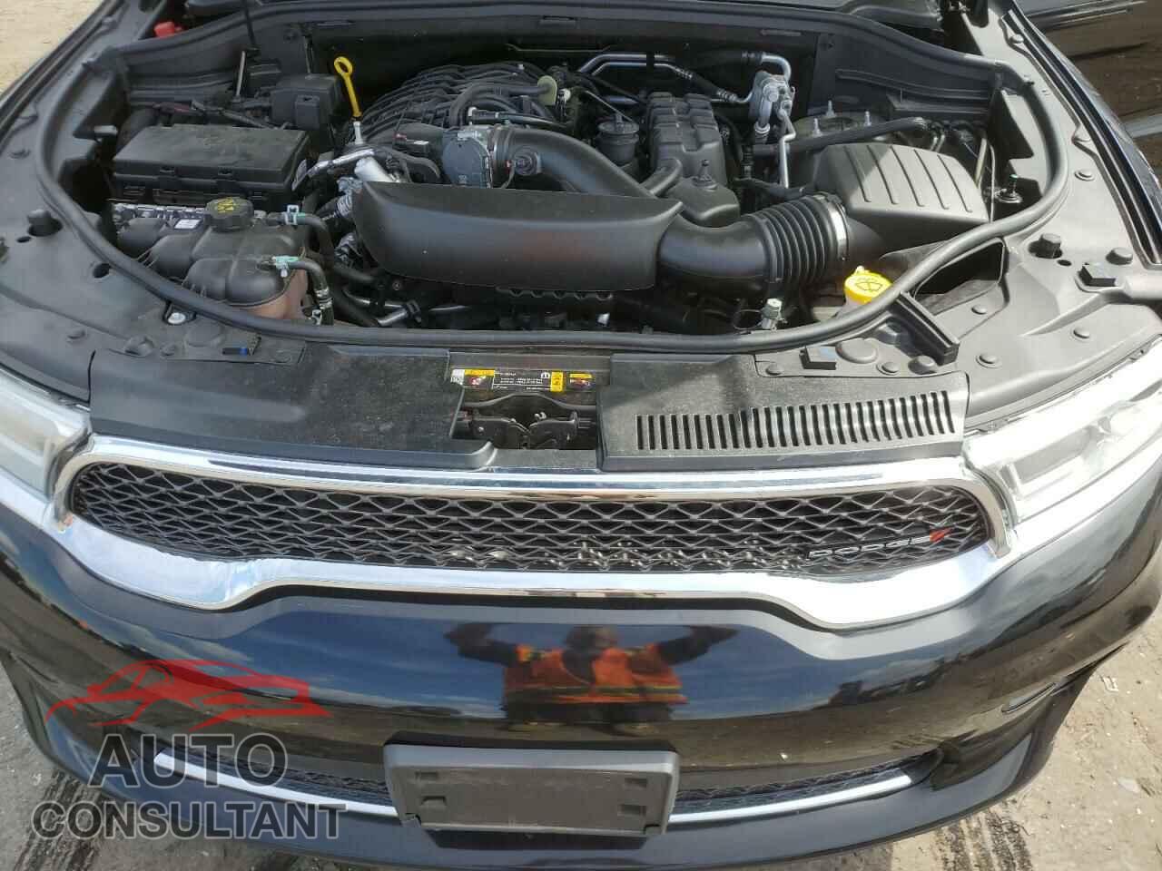 DODGE DURANGO 2023 - 1C4RDHAG6PC634749