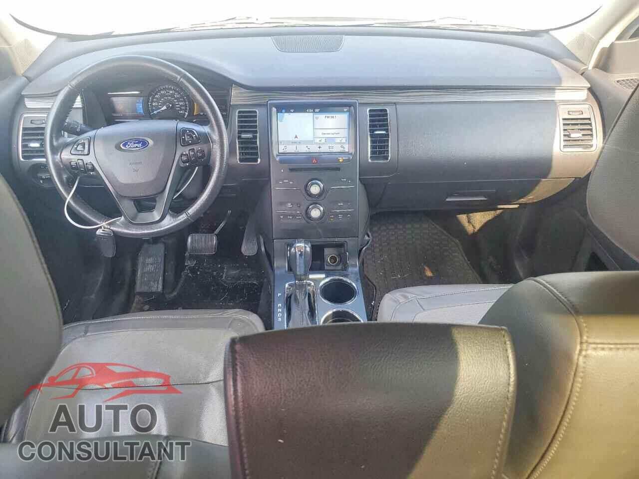 FORD FLEX 2017 - 2FMGK5C82HBA08288