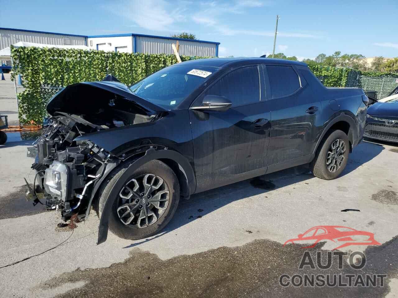 HYUNDAI SANTA CRUZ 2023 - 5NTJBDAE2PH064989