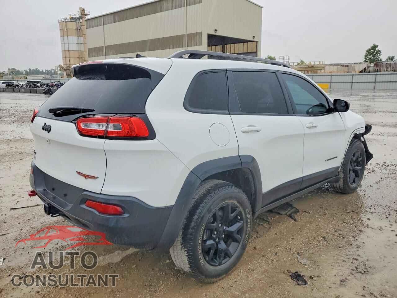 JEEP CHEROKEE 2015 - 1C4PJMBS9FW779728