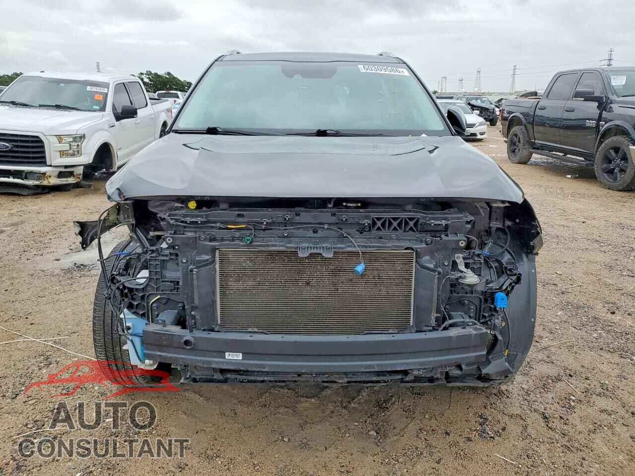 KIA SELTOS 2024 - KNDEUCAA7R7539092