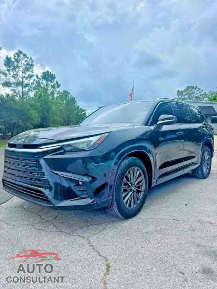 LEXUS UNKNOWN 2026 - 5TDAAAA68TS021030