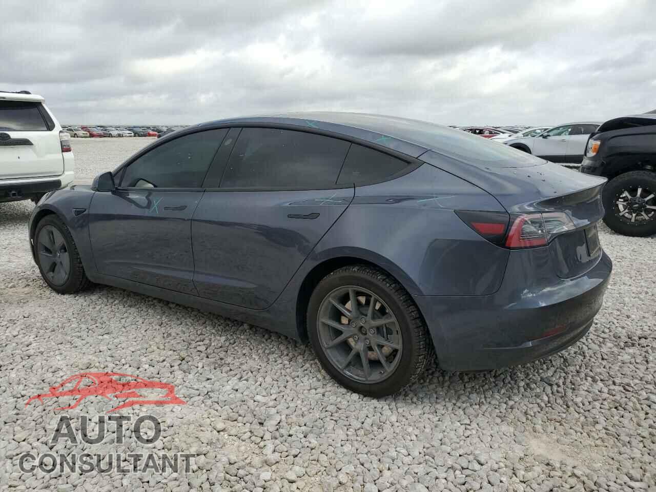TESLA MODEL 3 2023 - 5YJ3E1EA2PF434891