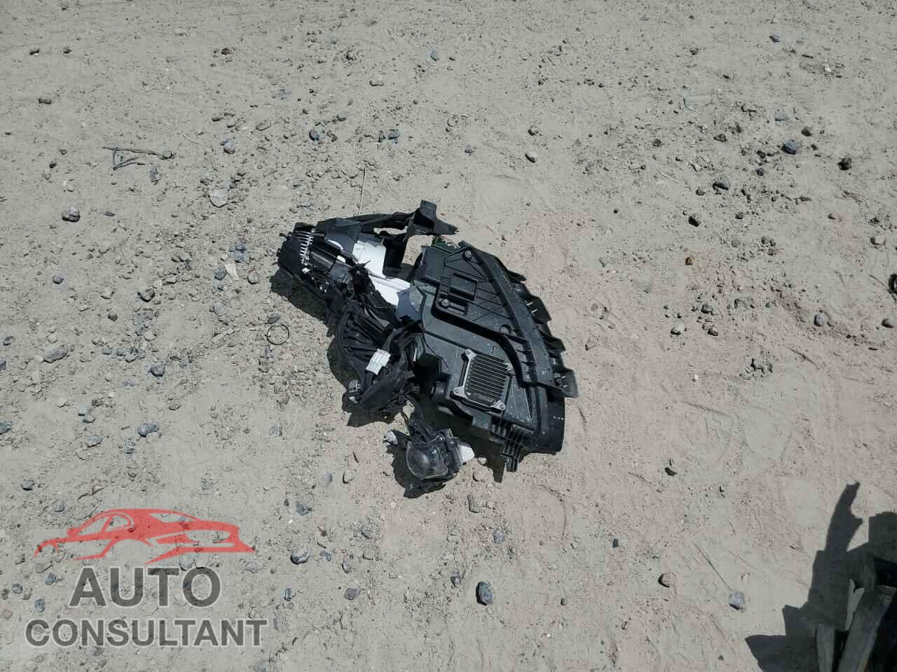 TESLA MODEL 3 2021 - 5YJ3E1EA1MF098131