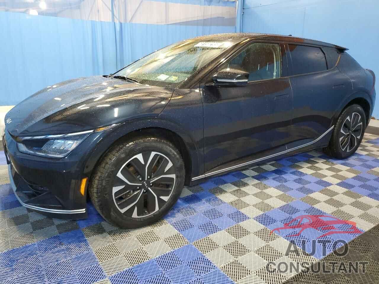 KIA EV6 LIGHT 2023 - KNDC34LA3P5127743
