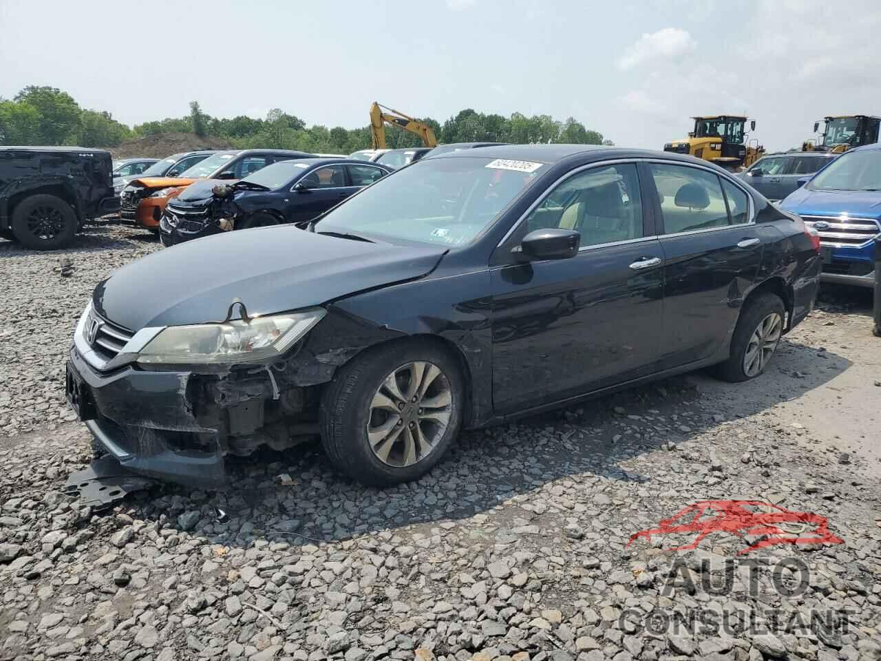 HONDA ACCORD 2015 - 1HGCR2F39FA035494