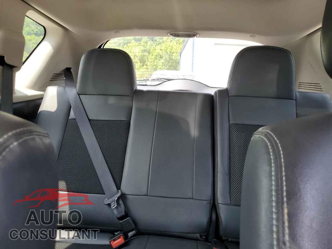 JEEP COMPASS 2015 - 1C4NJDEB9FD436612