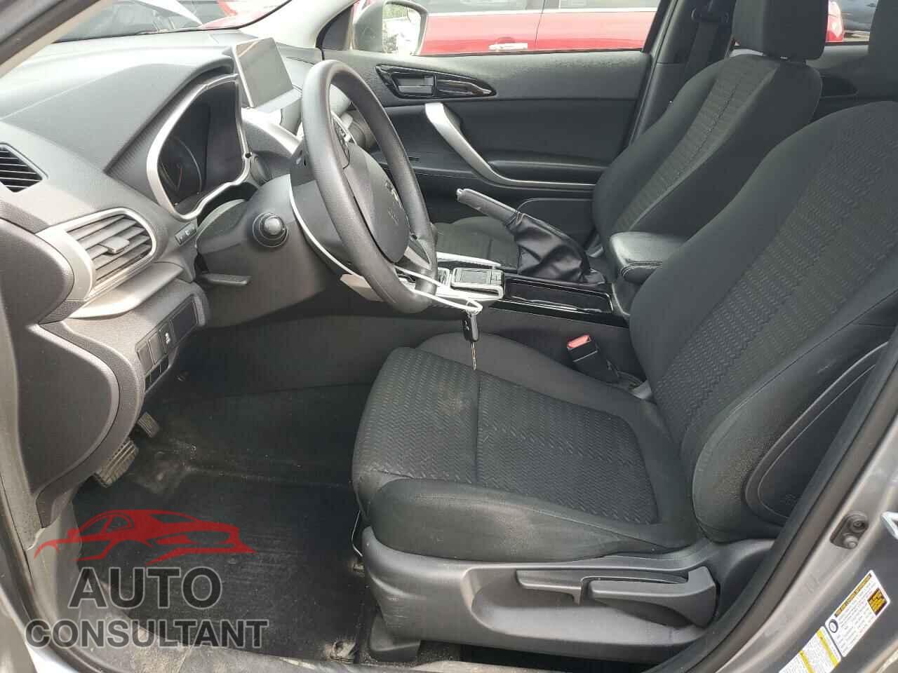 MITSUBISHI ECLIPSE 2018 - JA4AT4AA1JZ043442