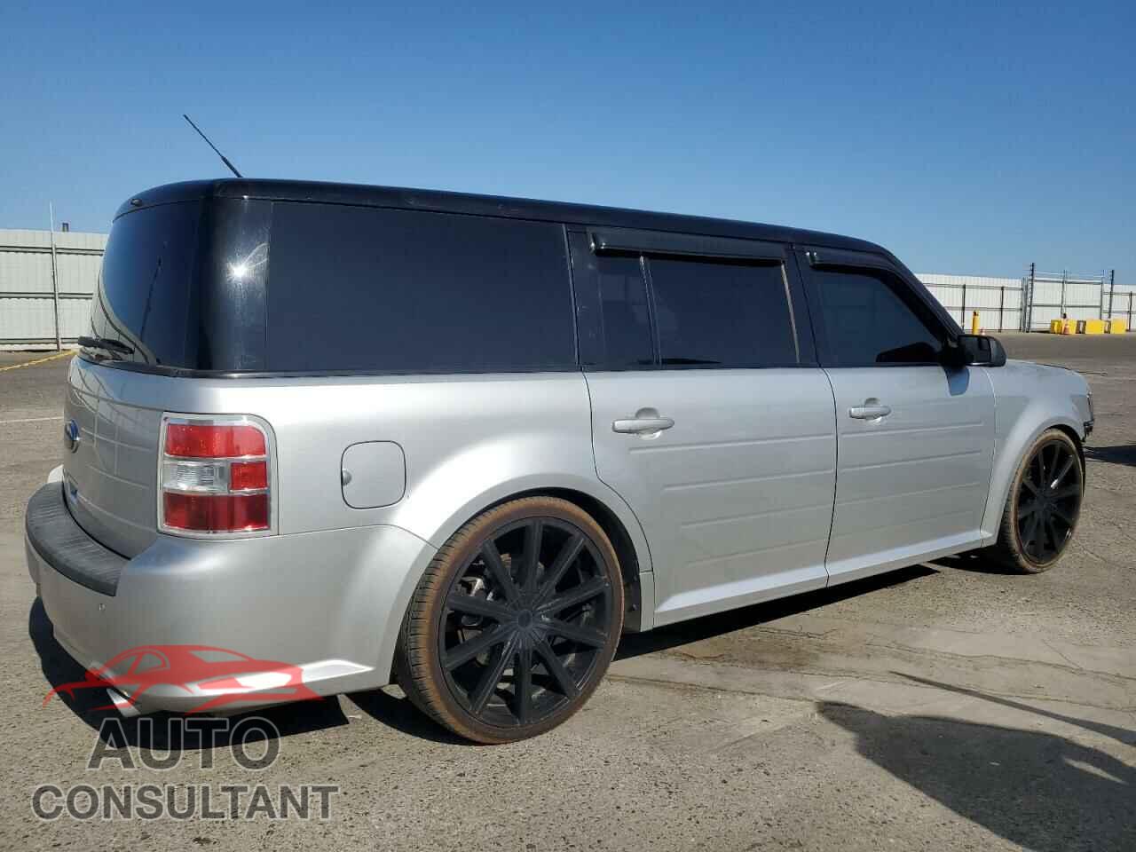 FORD FLEX 2013 - 2FMGK5B85DBD39314