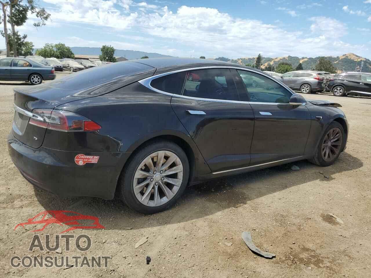 TESLA MODEL S 2016 - 5YJSA1E15GF177295